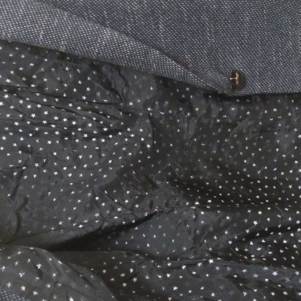Zara Basic Collection Blazer - Picture 4 of 7